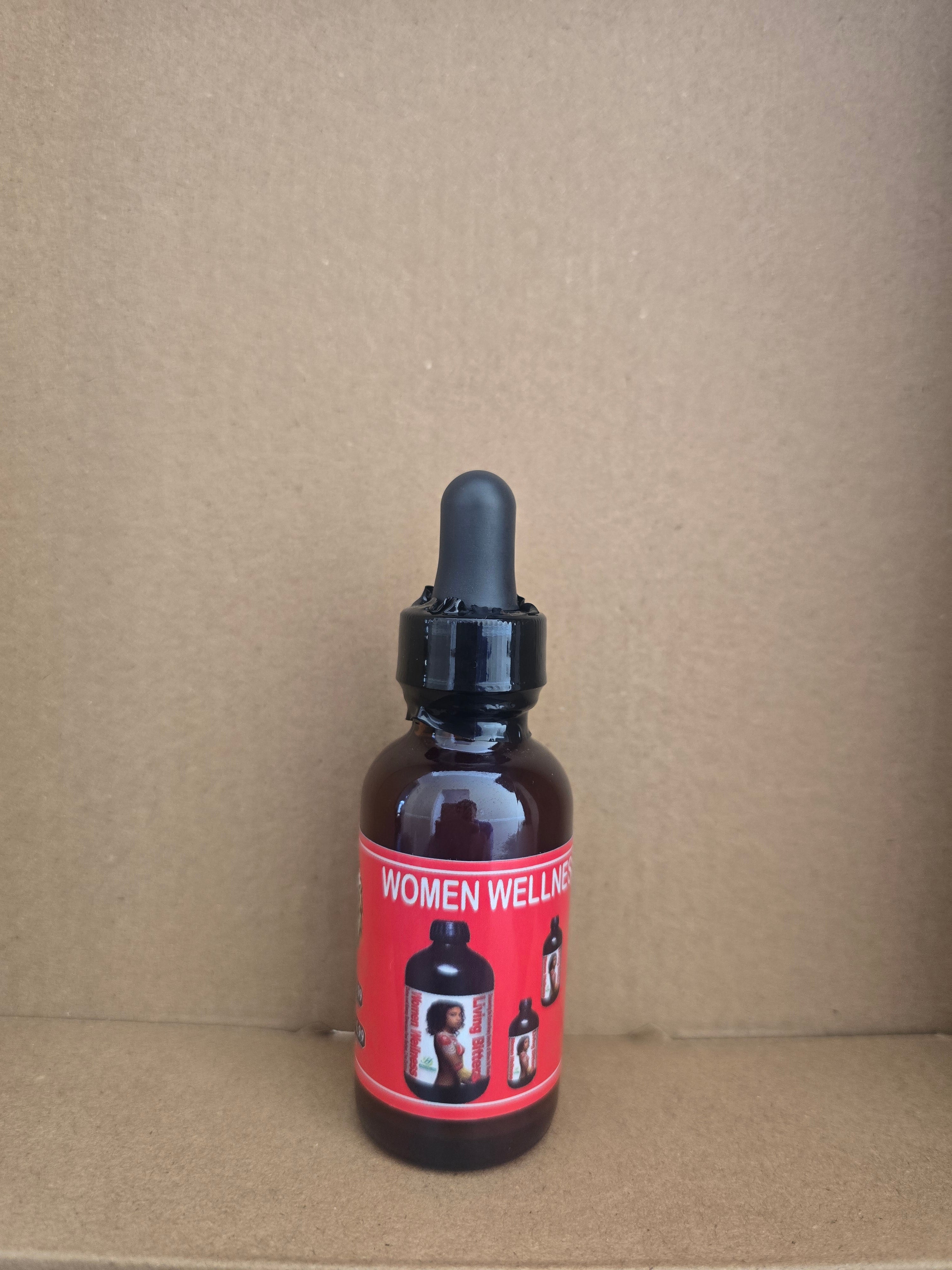 Women Wellness Bitters