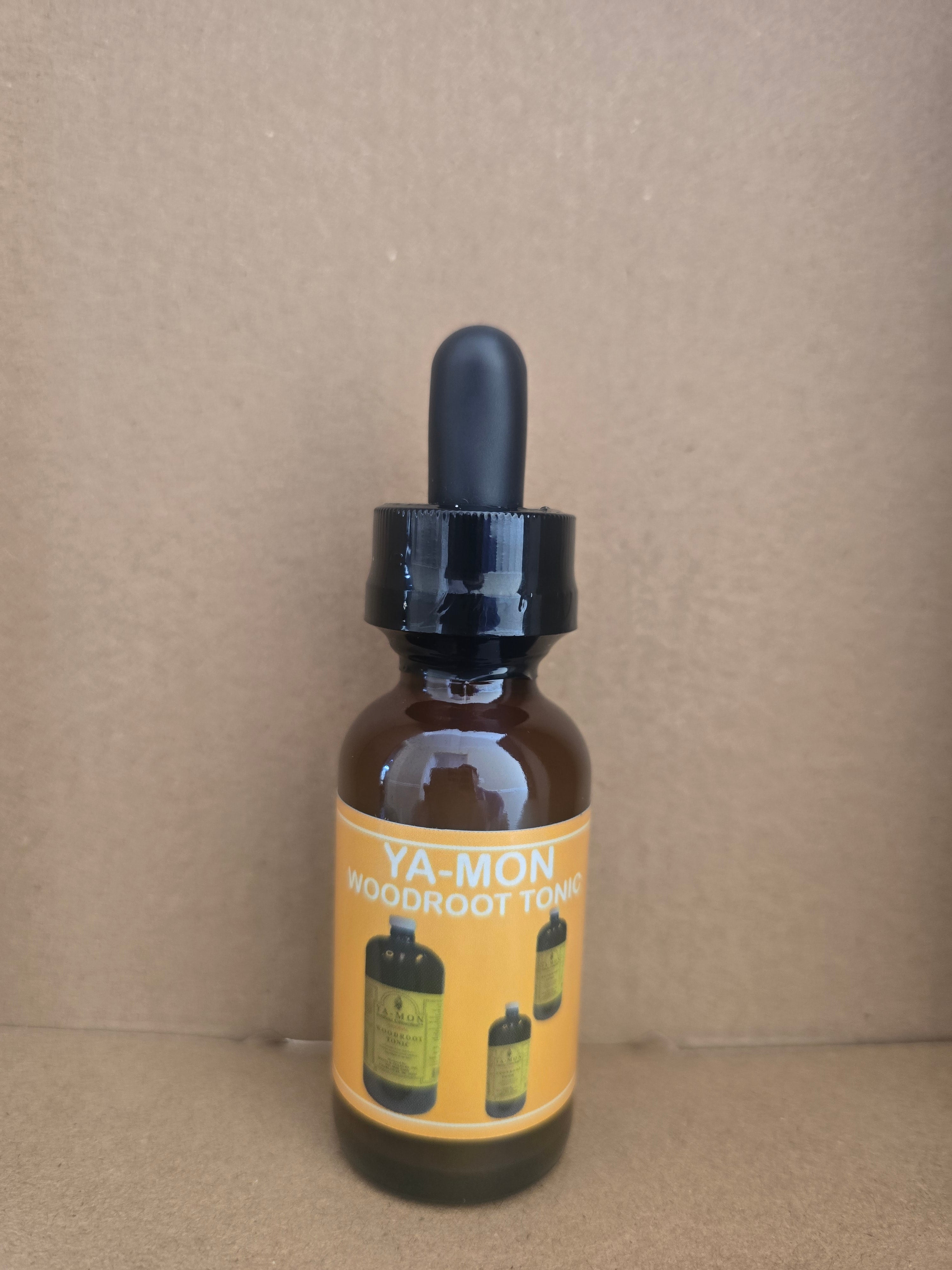 YA-MON WoodRoot Tonic