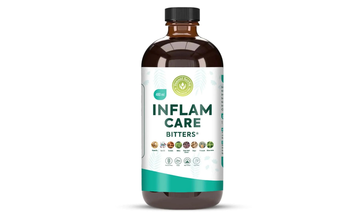 Inflam Care Bitters