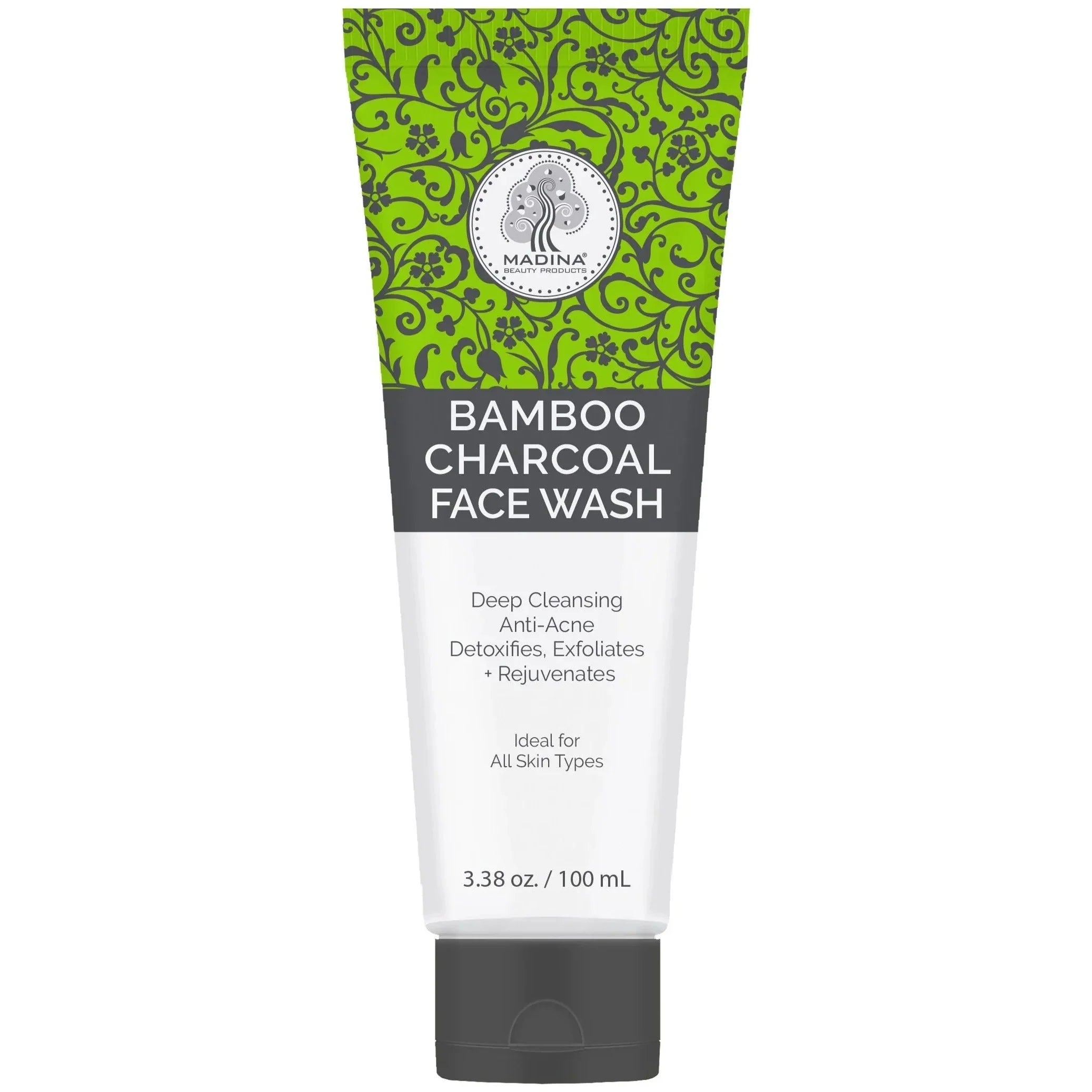Madina Face Wash