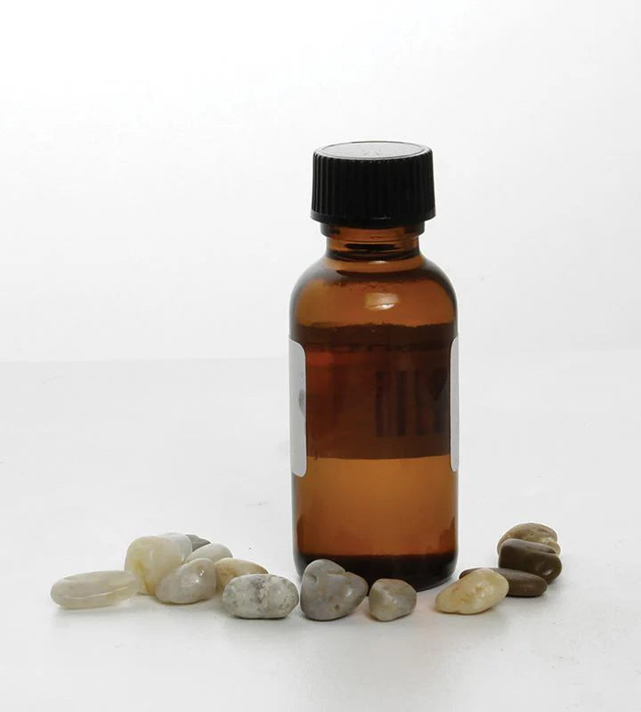 Organic Haitian Black Castor Oil