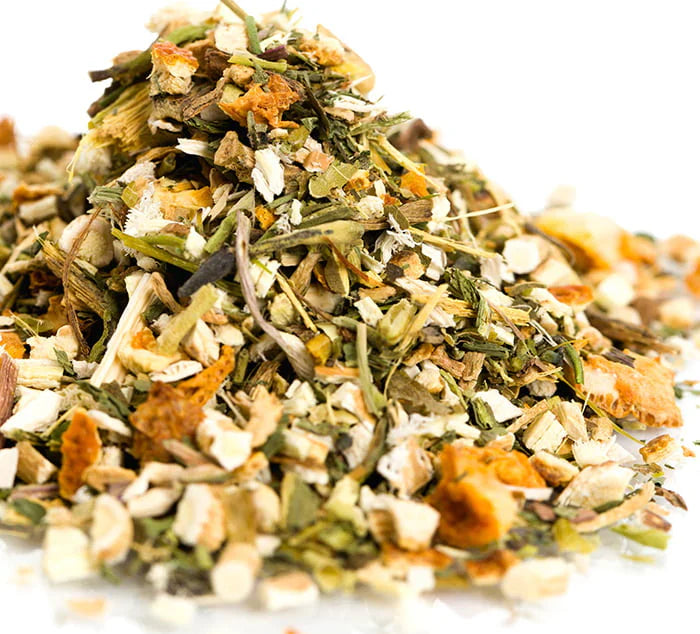 Immune Boost Tea Blend