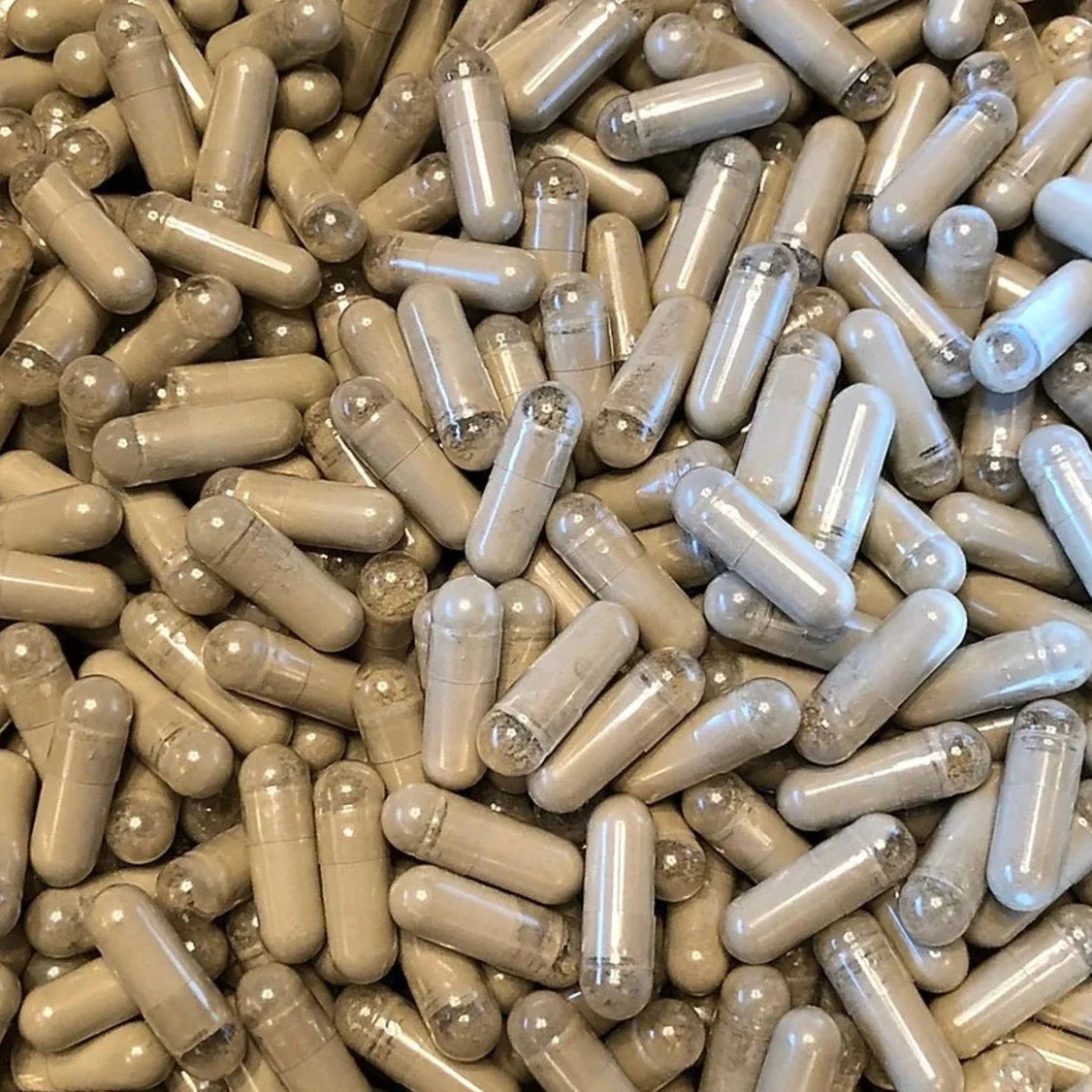 Energy Blend Capsules