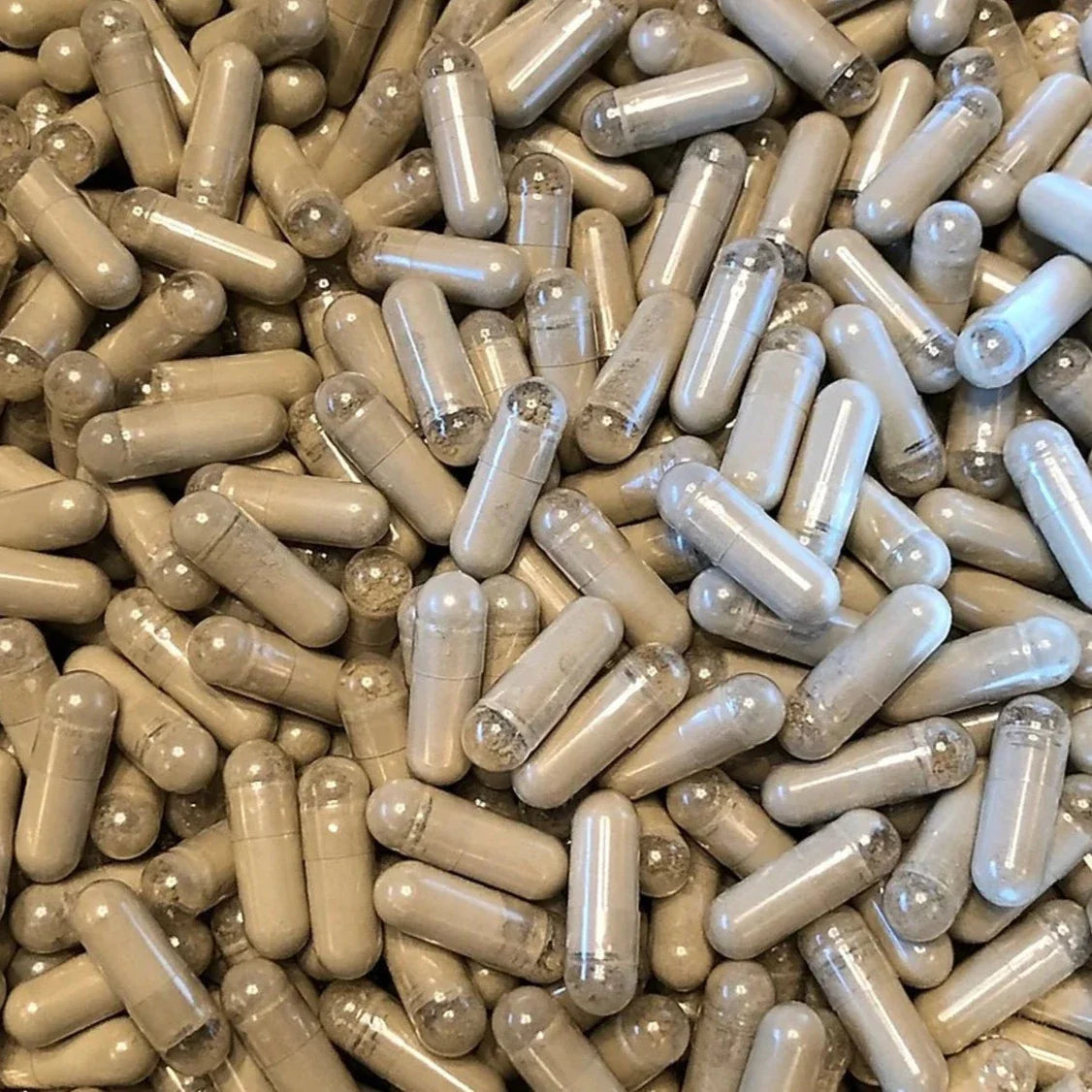 Libido Booster Capsules