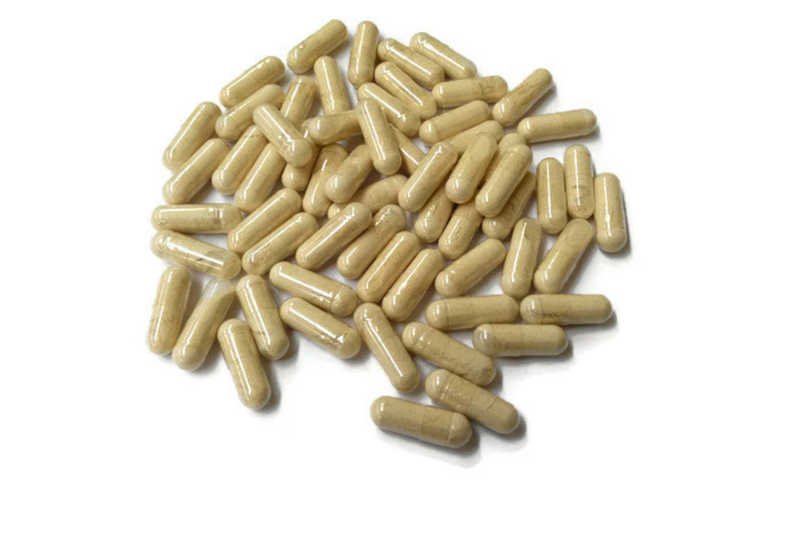 Ashwaganda Capsules