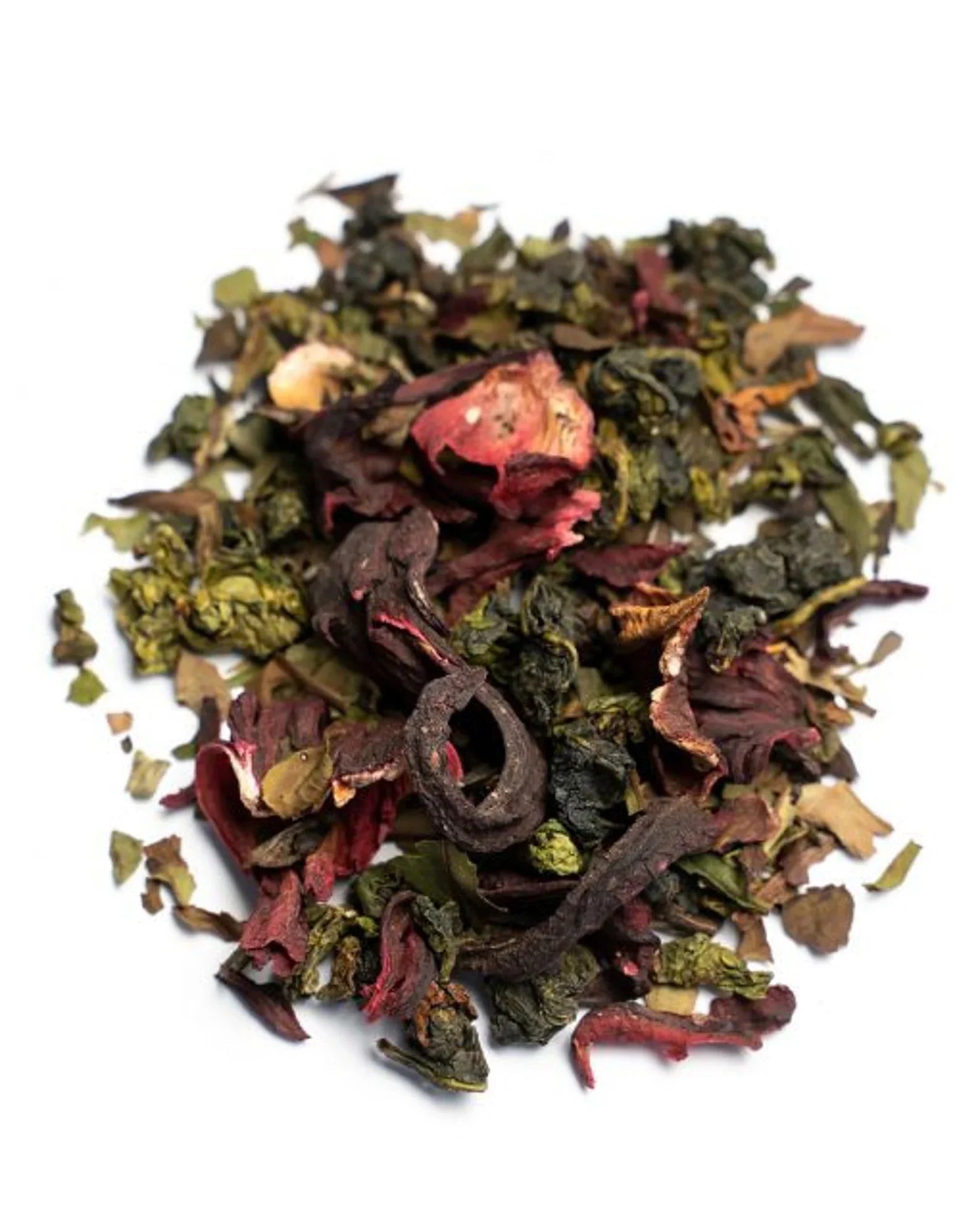 High Blood Pressure Tea Blend