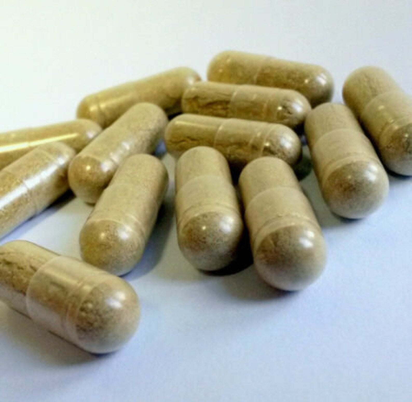 Colon Cleanse Capsules