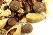 Chai Caffeine free