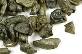 Gunpowder Green tea