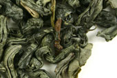 Green Tea - Caffeine