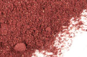 Hibiscus Flower powder