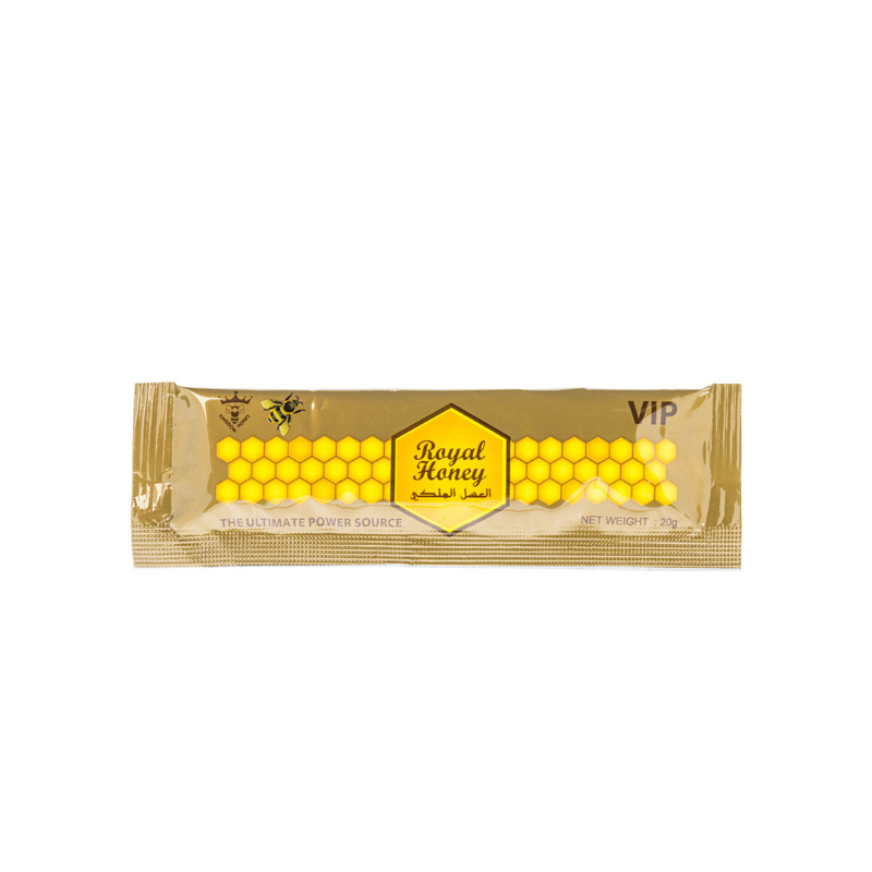Royal Honey