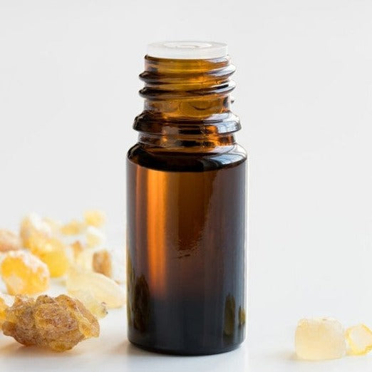 Frankincense Essential Oil